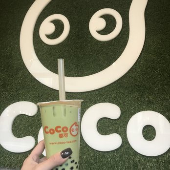 CoCo Bubble Tea - Bubble Tea Near Me - Bellevue, Washington CoCo Bubble Tea - Bubble Tea Near Me - Bellevue, Washington
