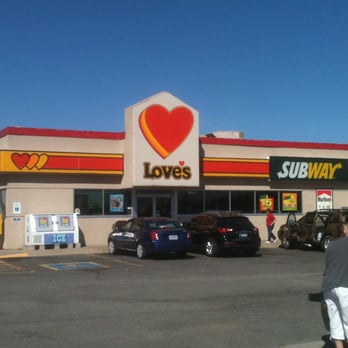 Love's Travel Stop - Parking Near Me - Chouteau, Oklahoma Love's Travel Stop - Parking Near Me - Chouteau, Oklahoma