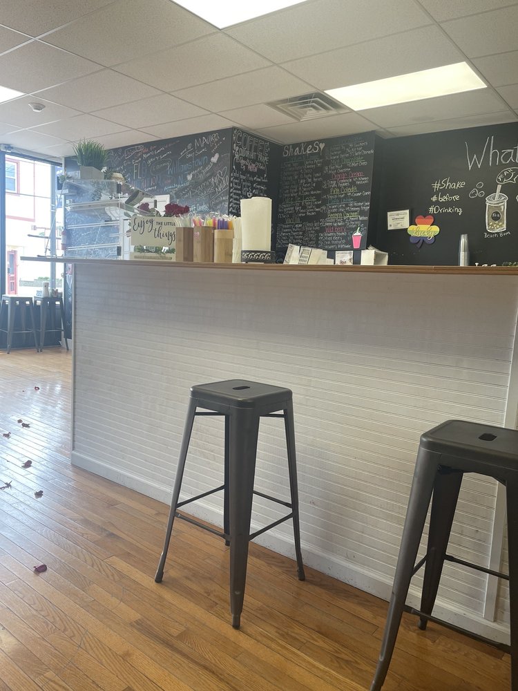 FLO NUTRITION 385 S Main St, Monroe, New Jersey Popular Juice Bars