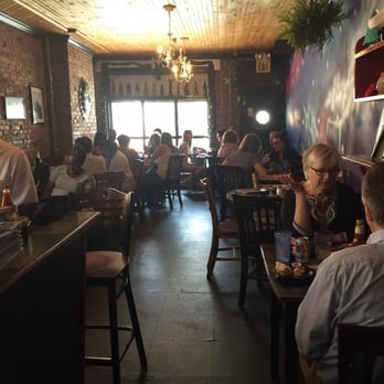 Blue Moon Cafe - Breakfast & Brunch Near Me - Baltimore, Maryland