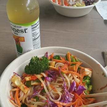 Freshii - Buddha bowl - Salad Near Me - St. Petersburg, Florida