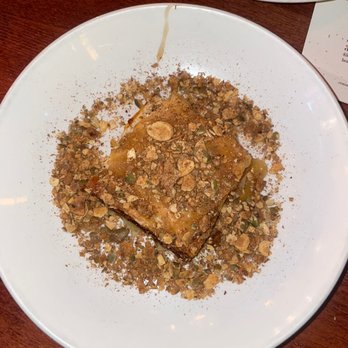 Bar Sabine - Cheese baklava - Venues & Event Spaces Near Me - Seattle, Washington