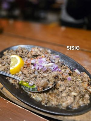 Isla Grand Restaurant by null