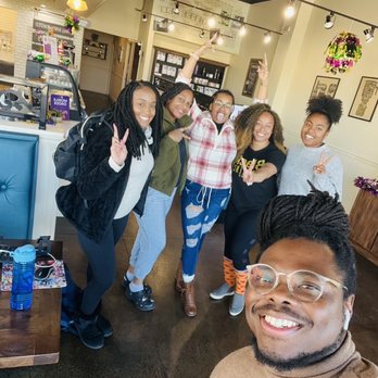 PJ's Coffee - Coffee & Tea Near Me - Dallas, Texas PJ's Coffee - Coffee & Tea Near Me - Dallas, Texas
