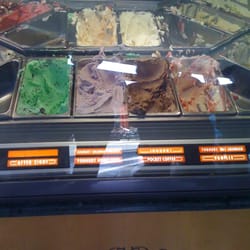 Eiscafe Riva