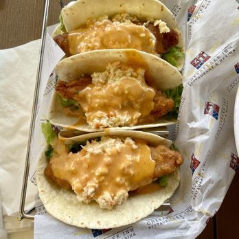 Chesapeake Inn Restaurant - Fish Tacos - Seafood Near Me - Chesapeake City, Maryland Chesapeake Inn Restaurant - Fish Tacos - Seafood Near Me - Chesapeake City, Maryland