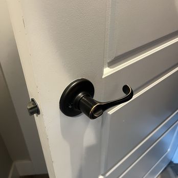 ARC Locksmith - Locked door knob fixed - Keys & Locksmiths Near Me