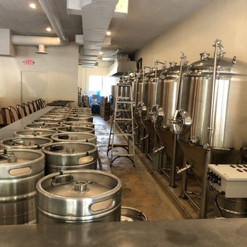Audacious Aleworks Brewery & Taproom - Breweries Near Me - Falls Church, Virginia Audacious Aleworks Brewery & Taproom - Breweries Near Me - Falls Church, Virginia