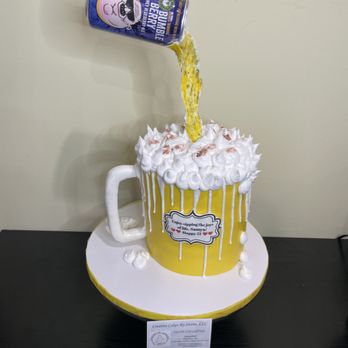 Creative Cakes by Sweta - Bakeries Near Me - Princeton, New Jersey Creative Cakes by Sweta - Bakeries Near Me - Princeton, New Jersey