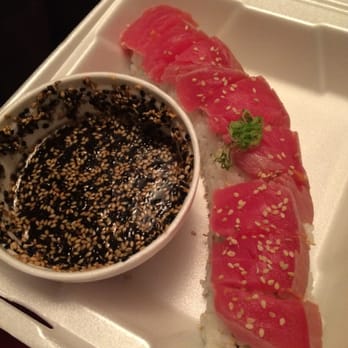 Oki Doki Sushi - Sushi Bars Near Me - Hermosa Beach, California