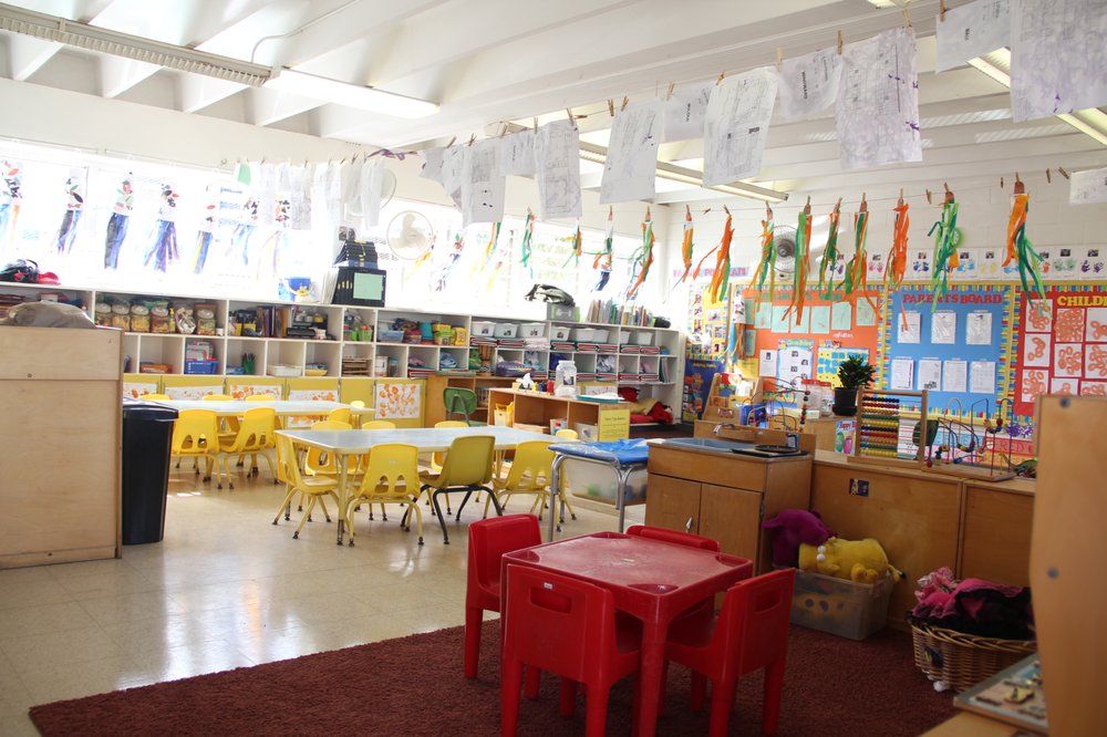 St. Marks Preschool - childcare center in Honolulu, HI