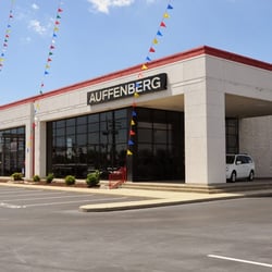Auffenberg Kia