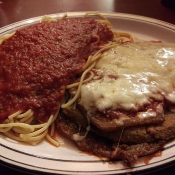 La Bella Pizzeria - Eggplant Parm! - Pizza Near Me - Medford, New Jersey La Bella Pizzeria - Eggplant Parm! - Pizza Near Me - Medford, New Jersey
