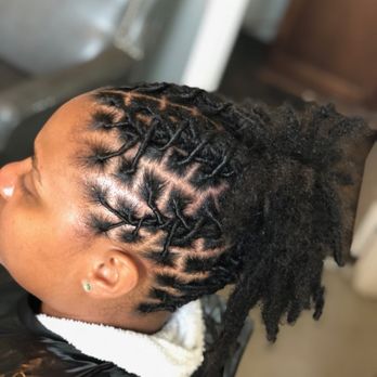 Locafella Loc Studio - Hair Stylists Near Me - Fontana, California Locafella Loc Studio - Hair Stylists Near Me - Fontana, California