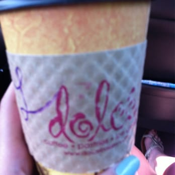 Dolce Bakery and Coffee Shop - Coffee & Tea Near Me - Milford, Delaware