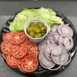 Eoff’s Market & Deli