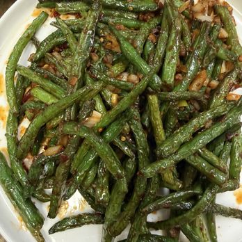 Fresh Taste Corner - Green beans - Chinese Near Me - Calgary, Alberta Fresh Taste Corner - Green beans - Chinese Near Me - Calgary, Alberta