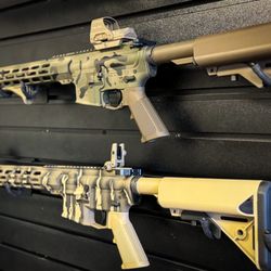R&R Tactical Gear