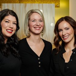 ACENT Alaska Center for Ear Nose and Throat - Our FACES Medical Spa staff provide aesthetic services including BOTOX® Cosmetic, Dermal Fillers, and rejuvenating laser skin treatments.