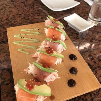 Odayaka - Brujitas - Sushi Bars Near Me - La Paz, BCS Odayaka - Brujitas - Sushi Bars Near Me - La Paz, BCS