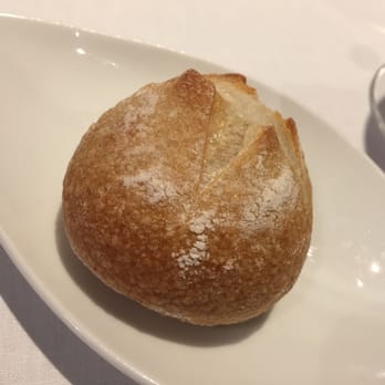 Le Carmin - Bread ;) - French Near Me - Beaune, 21