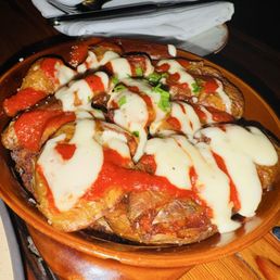 Patatas Bravas Patatas Bravas