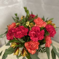 Cristina's Precious Flowers and Enchanted Gifts