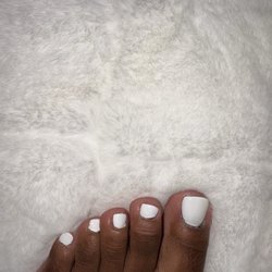 North Raleigh Spa & Salon - Pedicure