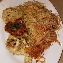 Chicken Madeira Chicken Madeira