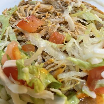 El Charro De Mex-Villa - Chicken Taco Taco Tuesday $1.99 Tacos all day. - Mexican Near Me - Lake Villa, Illinois El Charro De Mex-Villa - Chicken Taco Taco Tuesday $1.99 Tacos all day. - Mexican Near Me - Lake Villa, Illinois