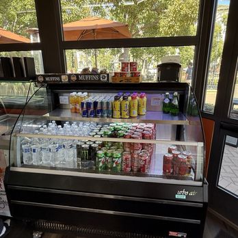 Le Cafe Du Parc - Cafes Near Me - Irvine, California