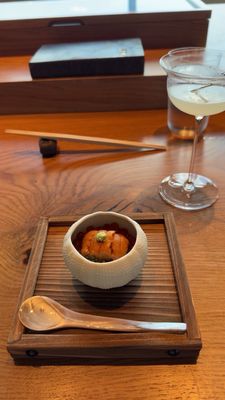 ITO by null