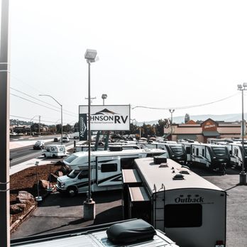 Johnson RV - RV Dealers Near Me - Medford, Oregon Johnson RV - RV Dealers Near Me - Medford, Oregon
