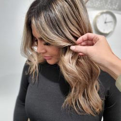 Hairbyanii - instagram  @hairbyanii