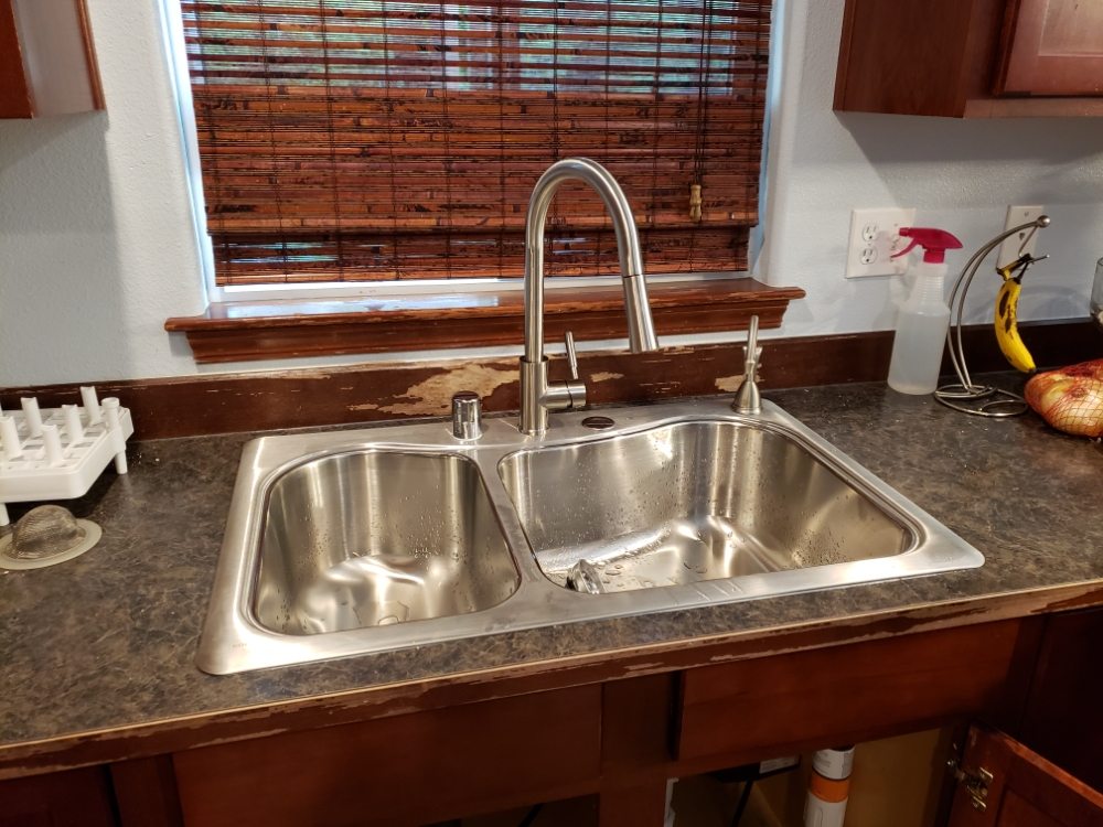 Slide of Waterways Plumbing and Drain Cleaning