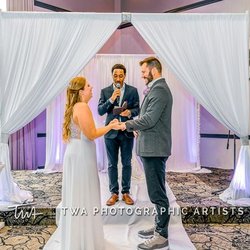 Georgios Banquets, Quality Inn & Suites Conference Centre