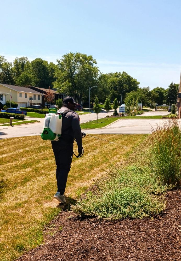 PESTMASTER OF WEST OMAHA 10703 Mockingbird Dr, Omaha, Nebraska Pest