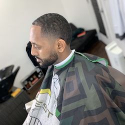 The Focus Point - Temp fade
