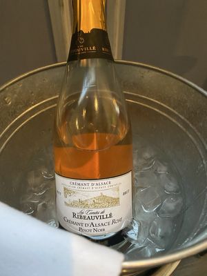 Chez Philippe by null