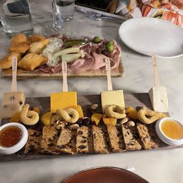 Charcuterie