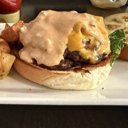Smash Burger Smash Burger