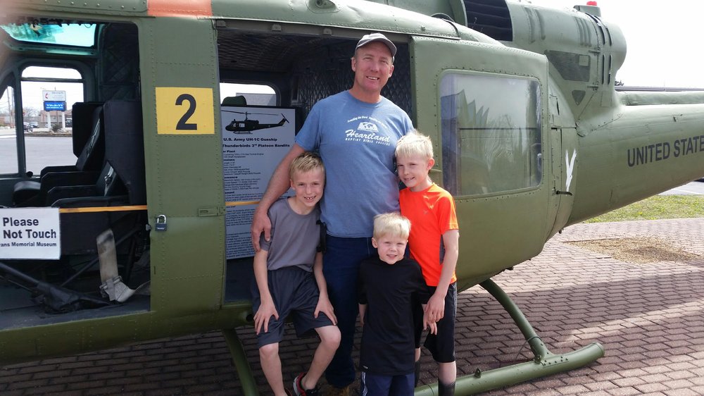 Anderson Tree Service - tree service in Oklahoma City, OK