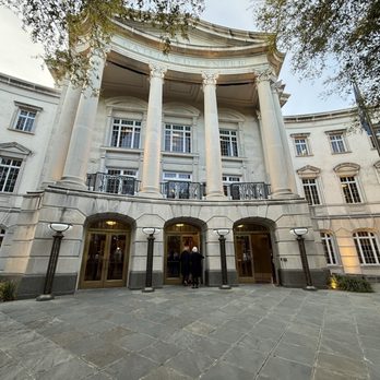 Charleston Gaillard Center - Venues & Event Spaces Near Me - Charleston, South Carolina Charleston Gaillard Center - Venues & Event Spaces Near Me - Charleston, South Carolina