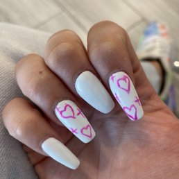 Coco Nails Spa 48 Photos 14 Reviews Nail Salons 3596 Concord Pike Wilmington De Phone Number Yelp