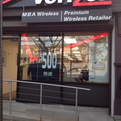 MBA Wireless - You got questions we answers, problem solvers