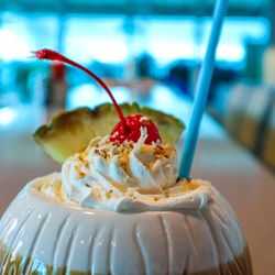 Cabanas Coastal Grill