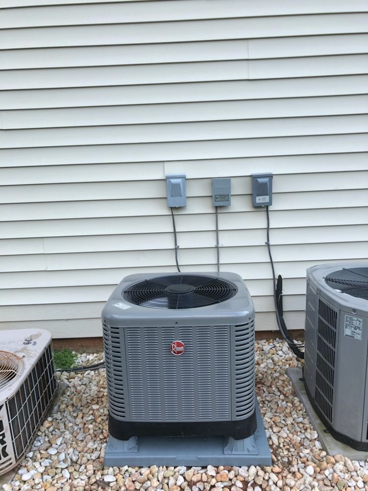 Slide of Bowman's Plumbing, Heating, Air Conditioning & Electrical