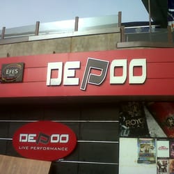 Depoo