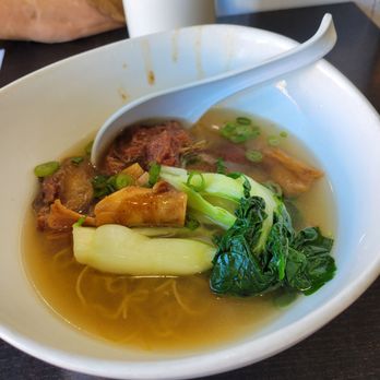 Auntie Kitchen - Beef stew noodle - Cantonese Near Me - San Gabriel, California Auntie Kitchen - Beef stew noodle - Cantonese Near Me - San Gabriel, California