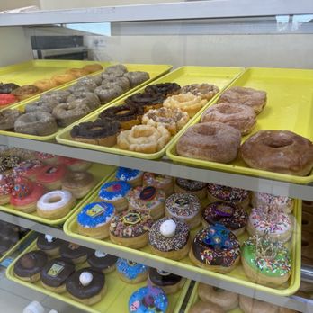 Joy Donuts - perfect donuts!! - Donuts Near Me - Richardson, Texas Joy Donuts - perfect donuts!! - Donuts Near Me - Richardson, Texas